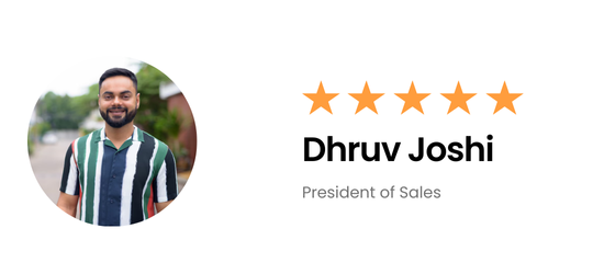 President of Sales 5