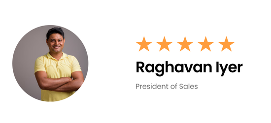 President of Sales 6