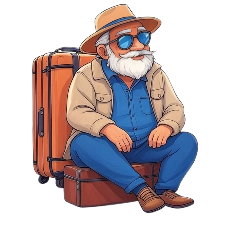 Chacha Png
